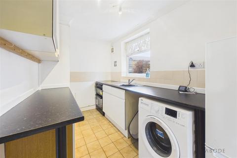 undefined, Masefield Crescent, Burton-On-Trent DE14