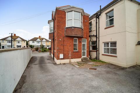 2 bedroom maisonette for sale, Chickerell Road, Weymouth, DT4