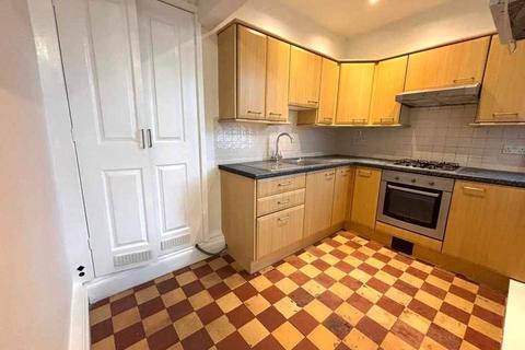 2 bedroom maisonette for sale, Chickerell Road, Weymouth, DT4