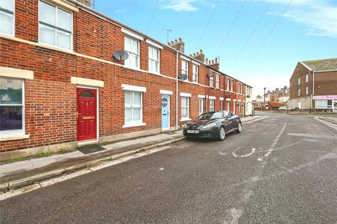 2 bedroom terraced house for sale, Victoria Street, Weymouth, Dorset, DT4