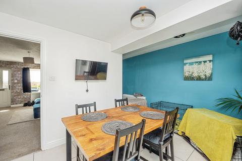 4 bedroom terraced house for sale, Smallmouth Close, Wyke Regis, Weymouth, Dorset, DT4