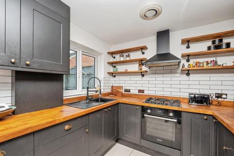 4 bedroom terraced house for sale, Smallmouth Close, Wyke Regis, Weymouth, Dorset, DT4