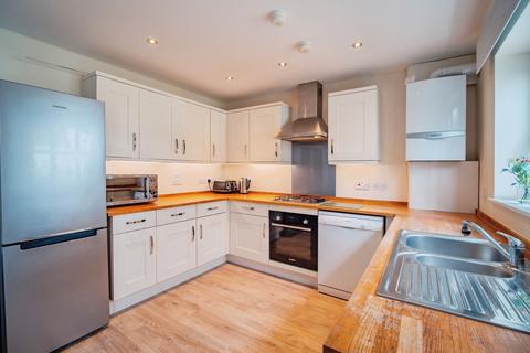 3 bedroom terraced house for sale, Lodmoor Hill, Weymouth, Dorset, DT4