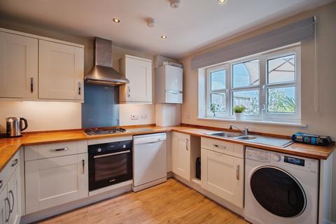 3 bedroom terraced house for sale, Lodmoor Hill, Weymouth, Dorset, DT4