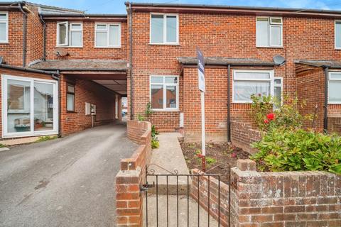 2 bedroom terraced house for sale, Benville Road, Weymouth, Dorset, DT4