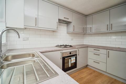 2 bedroom terraced house for sale, Benville Road, Weymouth, Dorset, DT4