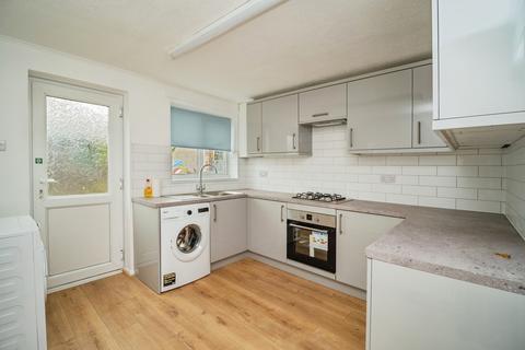 2 bedroom terraced house for sale, Benville Road, Weymouth, Dorset, DT4