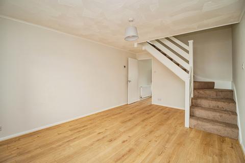 2 bedroom terraced house for sale, Benville Road, Weymouth, Dorset, DT4