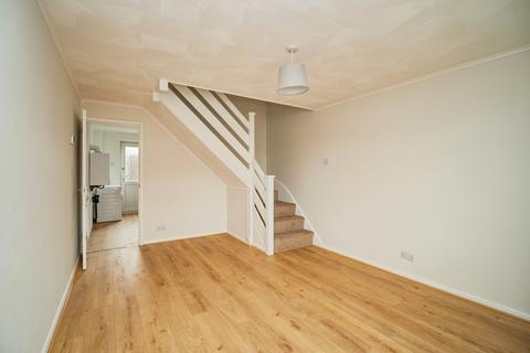 2 bedroom terraced house for sale, Benville Road, Weymouth, Dorset, DT4