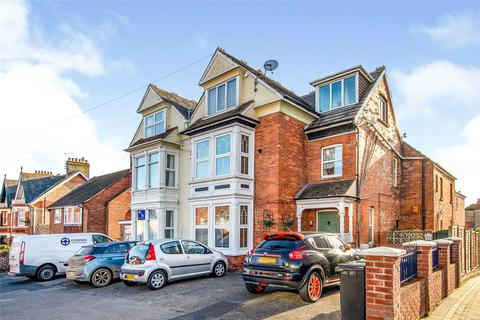 1 bedroom flat for sale, Carlton Road South, Weymouth, DT4