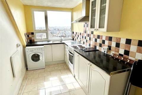 1 bedroom flat for sale, Carlton Road South, Weymouth, DT4