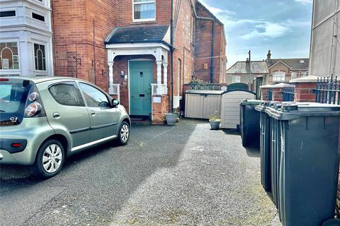 1 bedroom flat for sale, Carlton Road South, Weymouth, DT4
