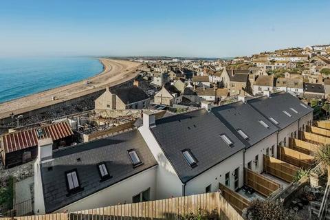 3 bedroom terraced house for sale, Chiswell, Portland, Dorset, DT5