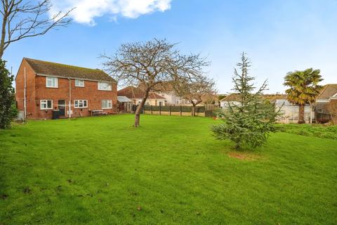 undefined, Chickerell Road, Chickerell, Weymouth, Dorset, DT3