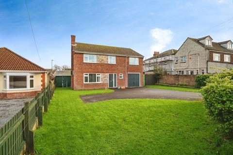 undefined, Chickerell Road, Chickerell, Weymouth, Dorset, DT3