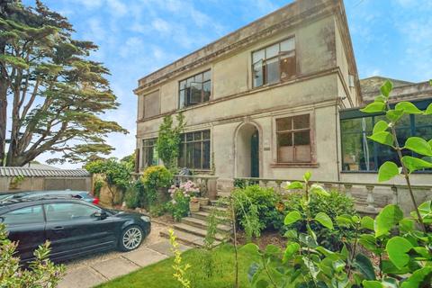 3 bedroom end of terrace house for sale, Wyke Road, Weymouth, Dorset, DT4
