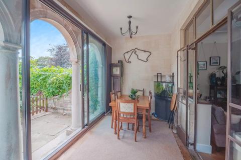 3 bedroom end of terrace house for sale, Wyke Road, Weymouth, Dorset, DT4