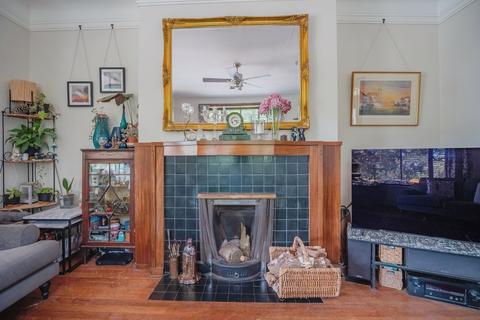 3 bedroom end of terrace house for sale, Wyke Road, Weymouth, Dorset, DT4