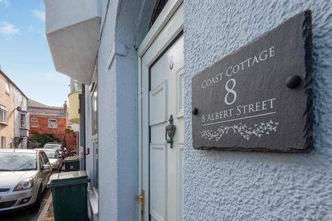 undefined, Albert Street, Weymouth, Dorset, DT4