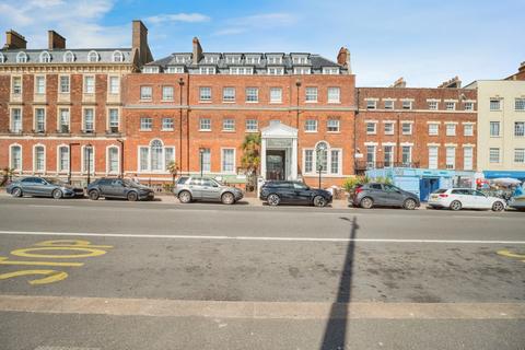 2 bedroom flat for sale, The Esplanade, Weymouth, Dorset, DT4
