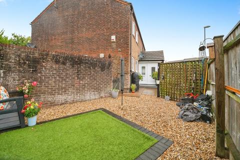 undefined, Buckingham Way, DORCHESTER, Dorset, DT1