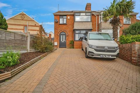 Knightsdale Road, WEYMOUTH, Dorset, DT4