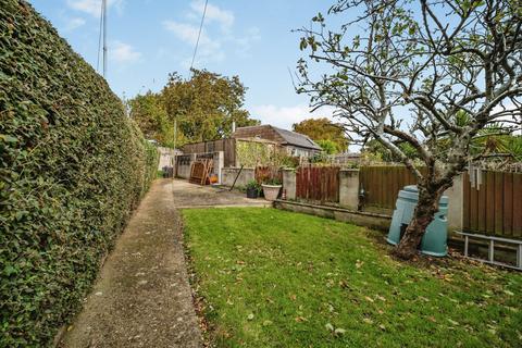 4 bedroom semi-detached house for sale, Knightsdale Road, WEYMOUTH, Dorset, DT4