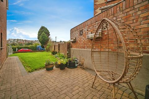 4 bedroom semi-detached house for sale, Knightsdale Road, WEYMOUTH, Dorset, DT4