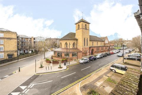 2 bedroom flat for sale, Devons Road, Bow, London, E3