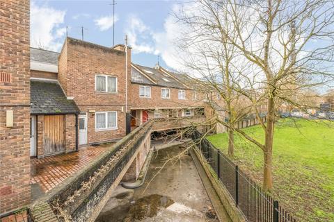 Devons Road, Bow, London, E3