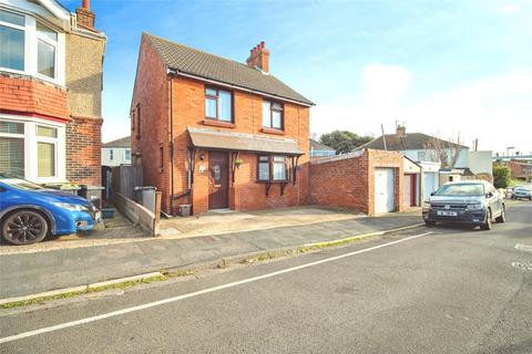 Wardcliffe Road, Weymouth, Dorset, DT4