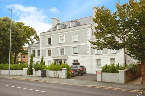 2 bedroom flat for sale, Dorchester Road, Weymouth, Dorset, DT4