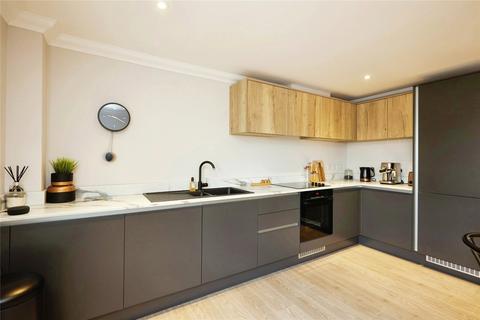 2 bedroom flat for sale, Dorchester Road, Weymouth, Dorset, DT4