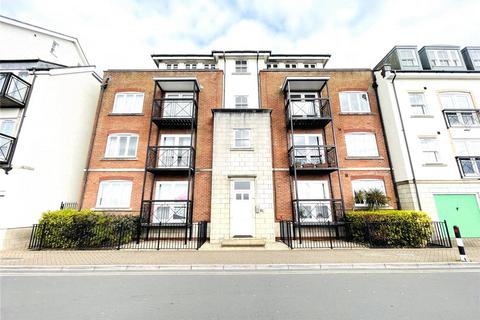 2 bedroom flat for sale, Commercial Road, Weymouth, DT4