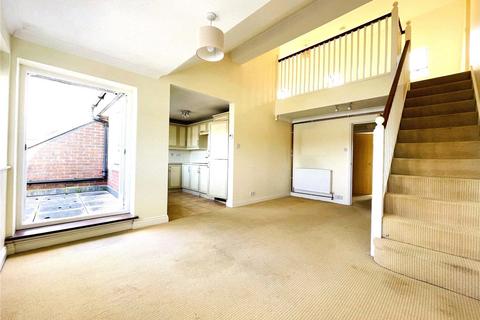 2 bedroom flat for sale, Commercial Road, Weymouth, DT4