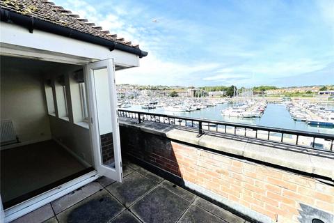 2 bedroom flat for sale, Commercial Road, Weymouth, DT4