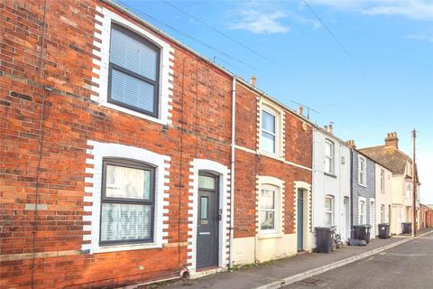 2 bedroom terraced house for sale, Walpole Street, Weymouth, Dorset, DT4