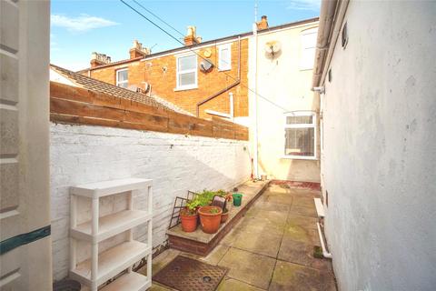 2 bedroom terraced house for sale, Walpole Street, Weymouth, Dorset, DT4