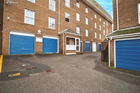 2 bedroom flat for sale, William Street, Weymouth, Dorset, DT4