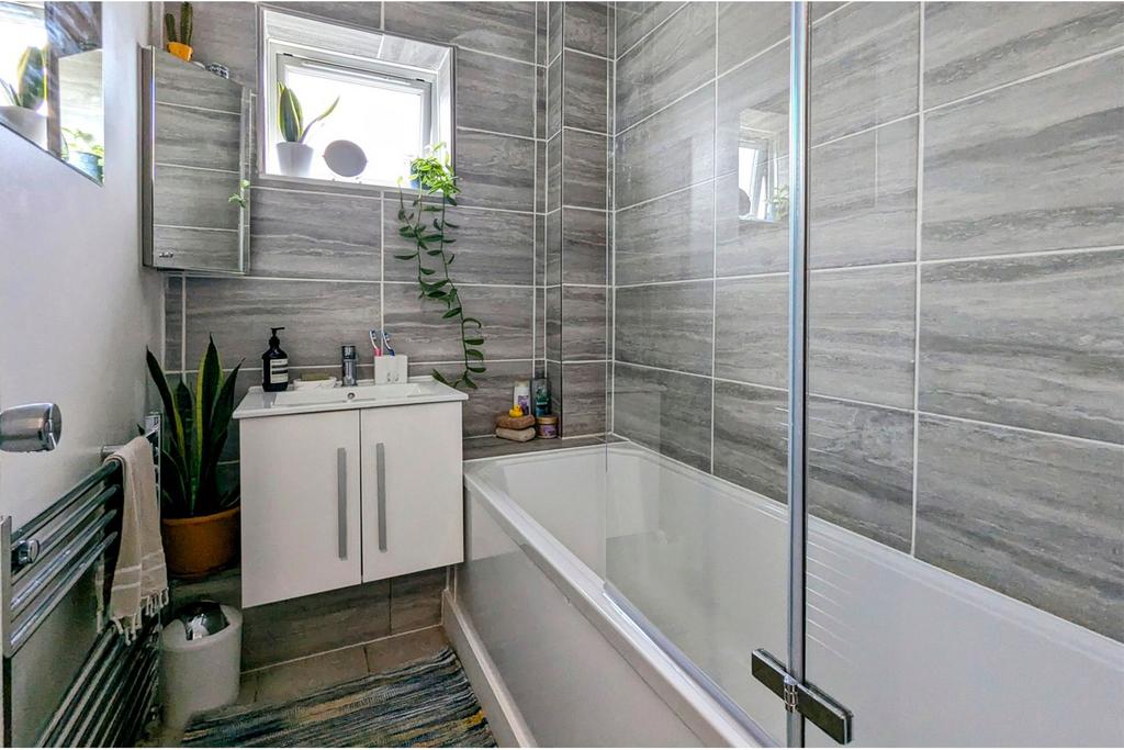 Bathroom Two