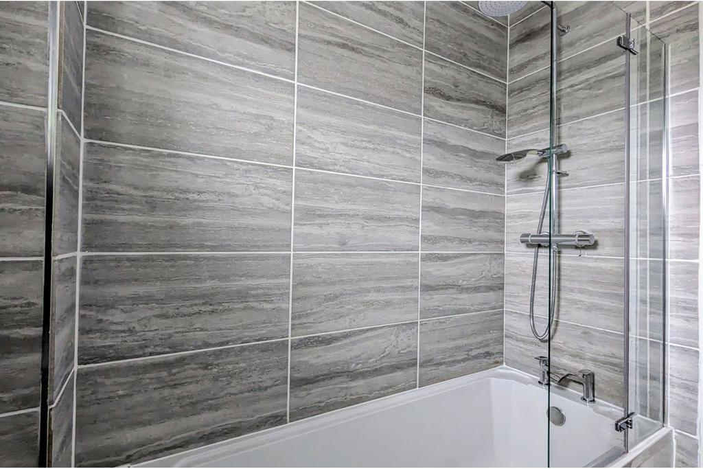 Bathroom Four