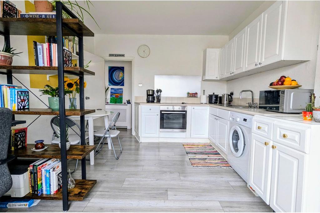 Kitchen Two