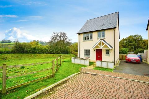 undefined, Barnsclose Mead, Dulverton, Somerset, TA22
