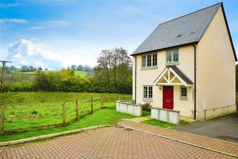 undefined, Barnsclose Mead, Dulverton, Somerset, TA22