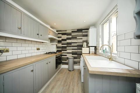 2 bedroom terraced house for sale, Albemarle Road, Taunton, Somerset, TA1