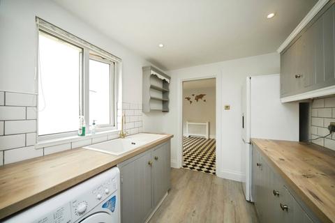 2 bedroom terraced house for sale, Albemarle Road, Taunton, Somerset, TA1