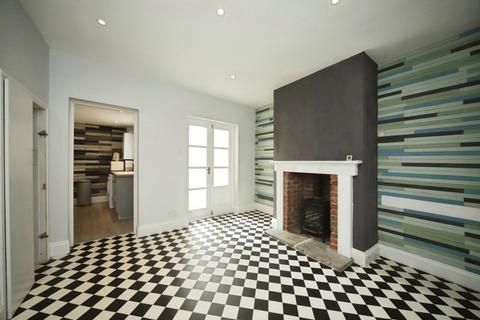 2 bedroom terraced house for sale, Albemarle Road, Taunton, Somerset, TA1