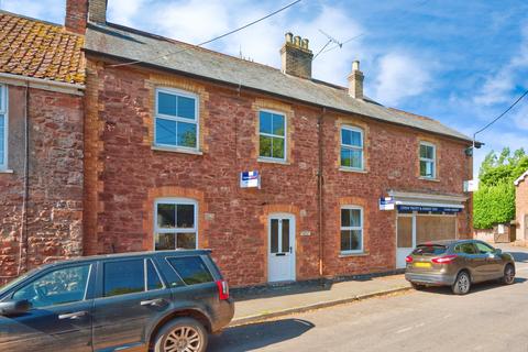 undefined, West Street, Bishops Lydeard, Taunton, Somerset, TA4