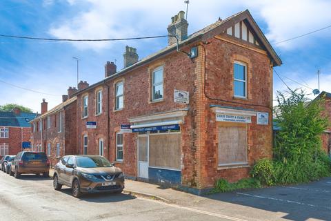 undefined, West Street, Bishops Lydeard, Taunton, Somerset, TA4