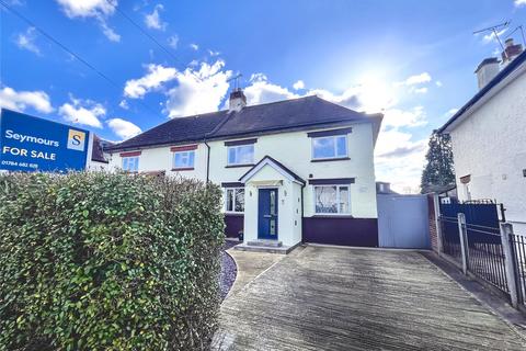 undefined, Worple Avenue, Surrey TW18